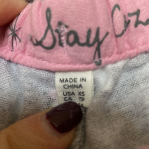 NWOT PJ Salvage Pajamas - Picture 8 of 8